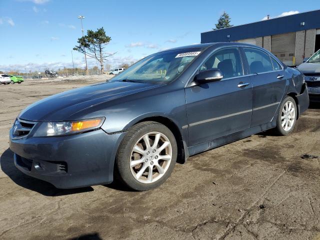 2008 ACURA TSX, 