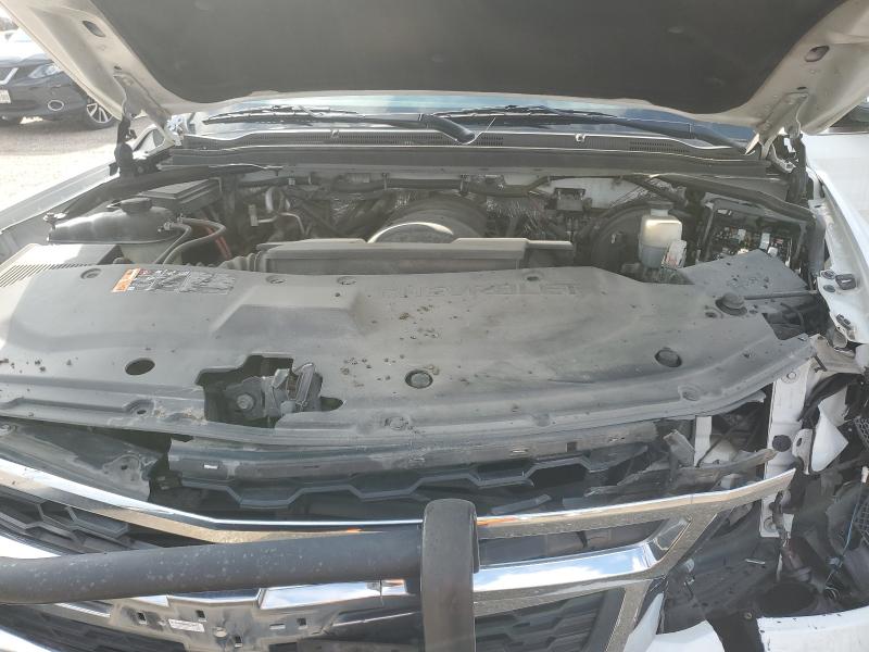 1GNLCDEC4JR218641 - 2018 CHEVROLET TAHOE POLICE أبيض صورة 11