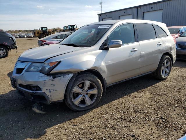 2012 ACURA MDX, 