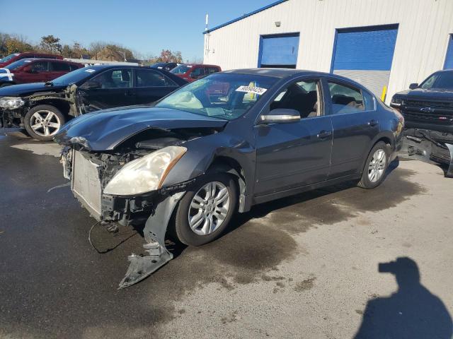 2010 NISSAN ALTIMA BASE, 