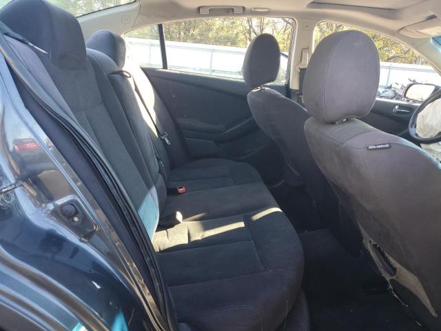 1N4AL2AP0AN420693 - 2010 NISSAN ALTIMA BASE GRAY photo 10