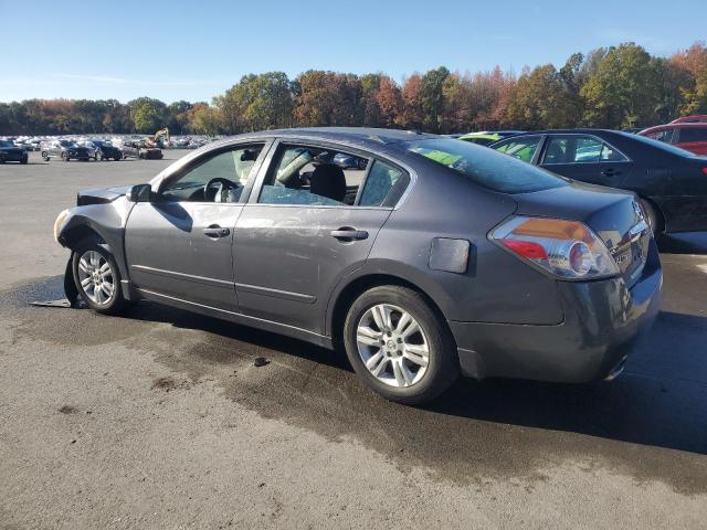 1N4AL2AP0AN420693 - 2010 NISSAN ALTIMA BASE GRAY photo 2