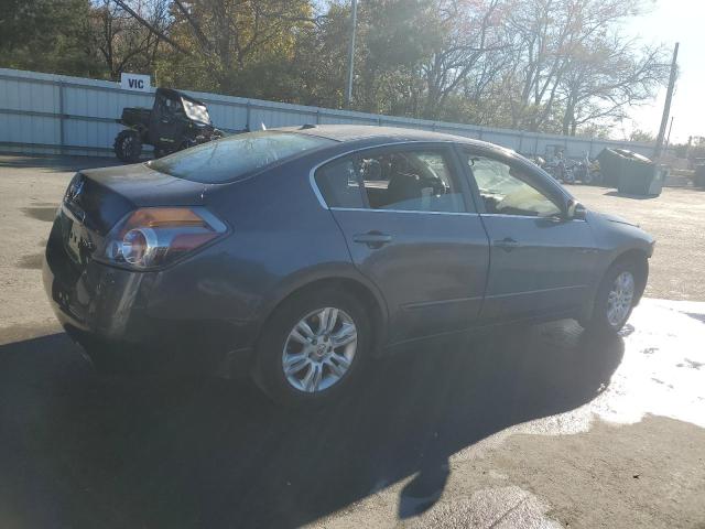 1N4AL2AP0AN420693 - 2010 NISSAN ALTIMA BASE GRAY photo 3