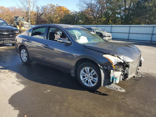 1N4AL2AP0AN420693 - 2010 NISSAN ALTIMA BASE GRAY photo 4