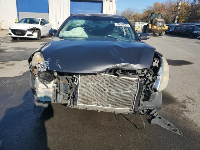 1N4AL2AP0AN420693 - 2010 NISSAN ALTIMA BASE GRAY photo 5