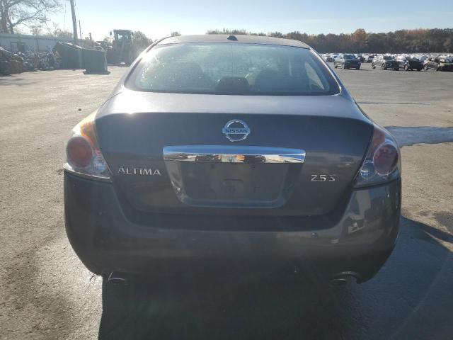 1N4AL2AP0AN420693 - 2010 NISSAN ALTIMA BASE GRAY photo 6