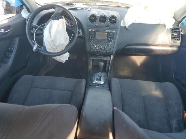 1N4AL2AP0AN420693 - 2010 NISSAN ALTIMA BASE GRAY photo 8