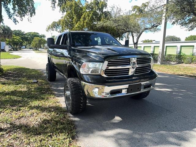 2014 RAM 1500 SLT, 