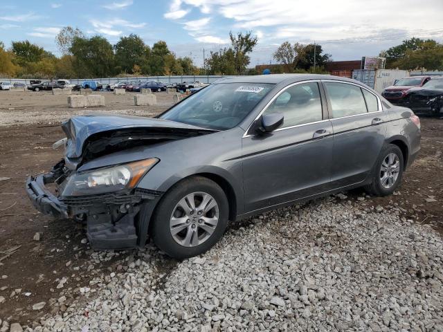 2012 HONDA ACCORD SE, 