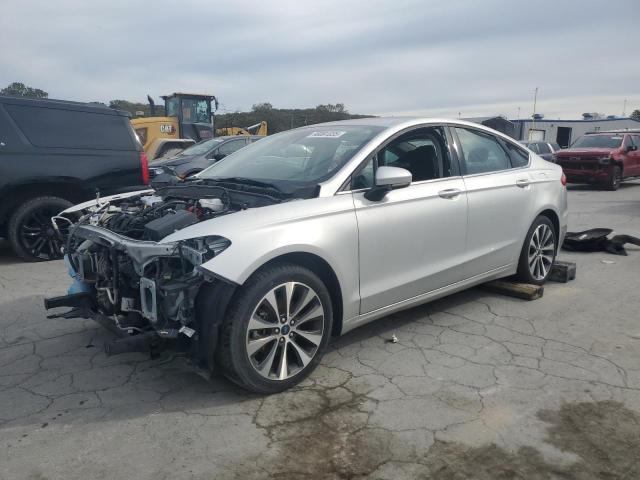 2019 FORD FUSION SE, 