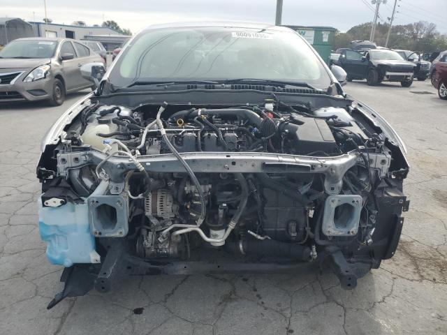 3FA6P0T97KR274868 - 2019 FORD FUSION SE 银色 照片 5