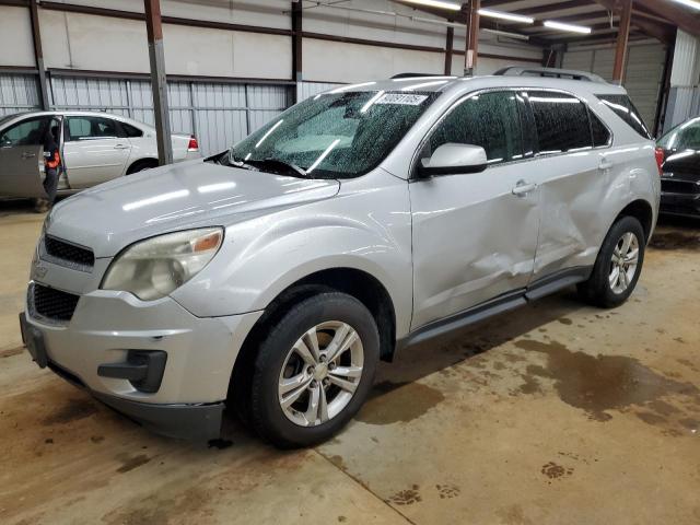 2011 CHEVROLET EQUINOX LT, 