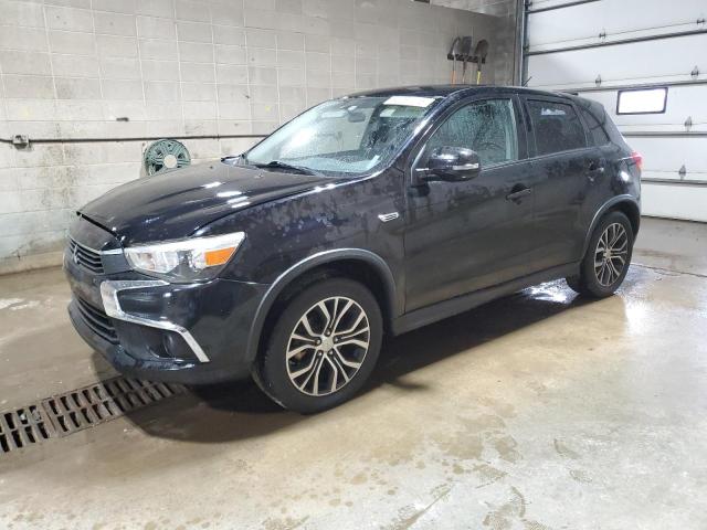 2016 MITSUBISHI OUTLANDER ES, 
