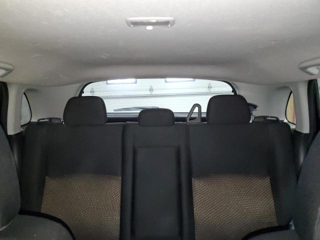 JA4AR3AU3GZ031515 - 2016 MITSUBISHI OUTLANDER ES 黑色 照片 10