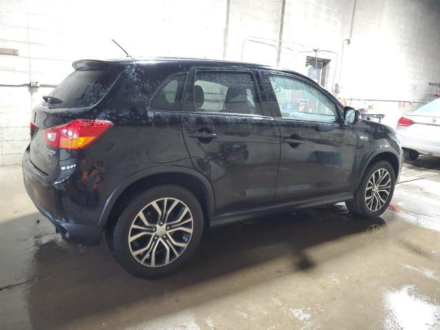 JA4AR3AU3GZ031515 - 2016 MITSUBISHI OUTLANDER ES 黑色 照片 3