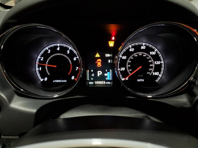 JA4AR3AU3GZ031515 - 2016 MITSUBISHI OUTLANDER ES 黑色 照片 9