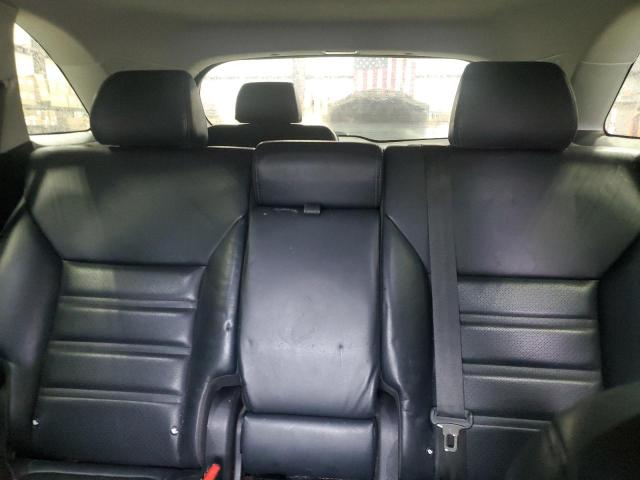 5XYPHDA50KG514291 - 2019 KIA SORENTO EX Beige foto 10