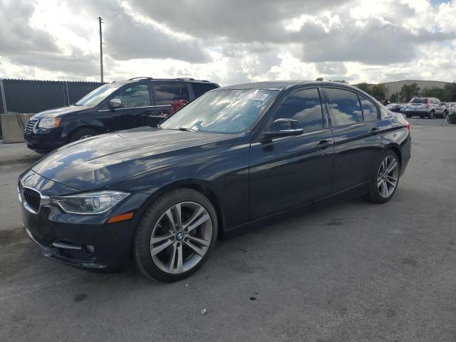 2014 BMW 328 I, 