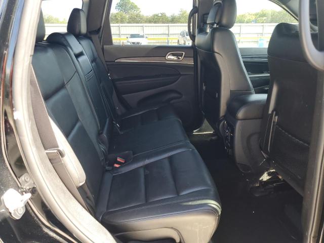 1C4RJEBG1LC404987 - 2020 JEEP GRAND CHER LIMITED BLACK photo 11