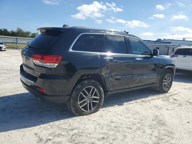 1C4RJEBG1LC404987 - 2020 JEEP GRAND CHER LIMITED BLACK photo 3