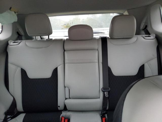 3C4NJDBB5KT778129 - 2019 JEEP COMPASS LATITUDE Rot Foto 10