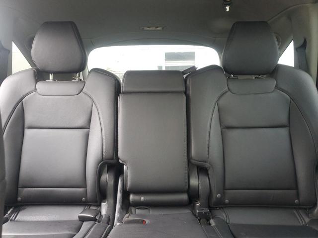 5J8YD4H57JL018026 - 2018 ACURA MDX TECHNOLOGY Beyaz fotoğraf 10