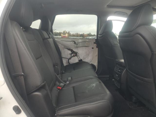 5J8YD4H57JL018026 - 2018 ACURA MDX TECHNOLOGY Beyaz fotoğraf 11