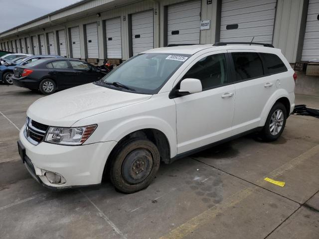 2014 DODGE JOURNEY SXT, 