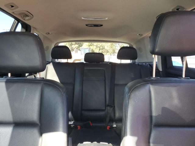 WDCGG8JB4DG028528 - 2013 MERCEDES-BENZ GLK 350 4MATIC WHITE photo 10