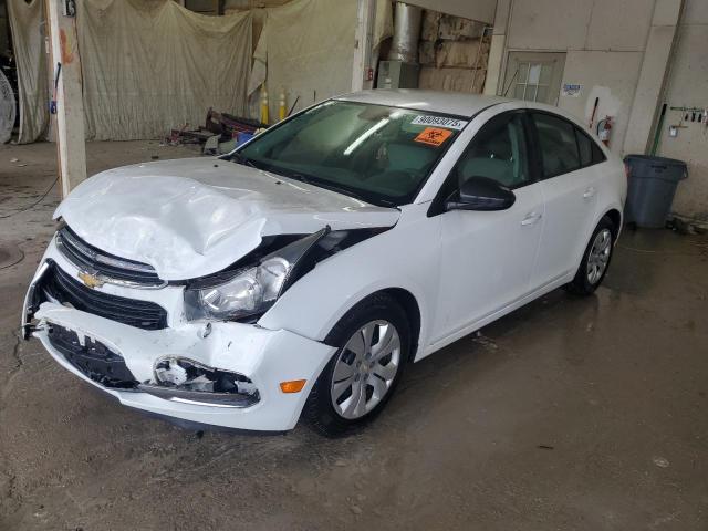 2015 CHEVROLET CRUZE LS, 