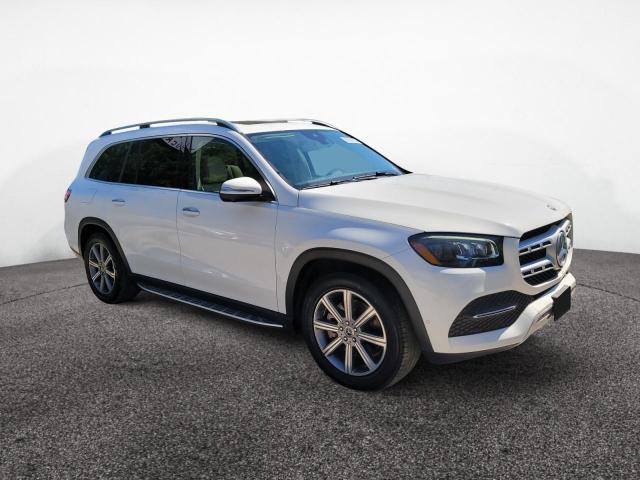 2020 MERCEDES-BENZ GLS 450 4MATIC, 