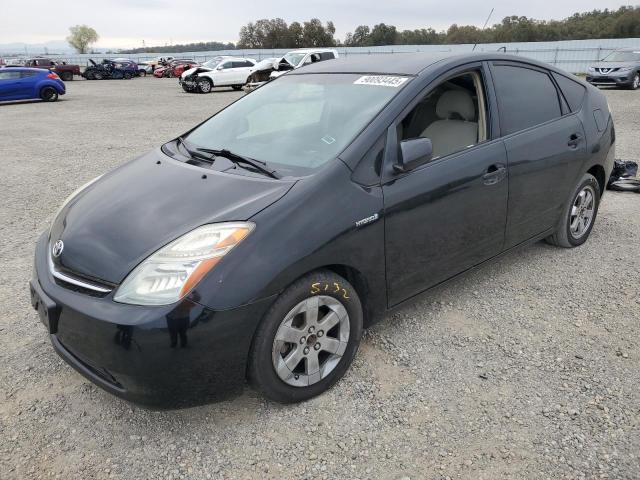 2007 TOYOTA PRIUS, 