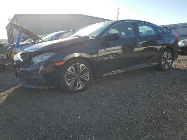 2016 HONDA CIVIC EX, 