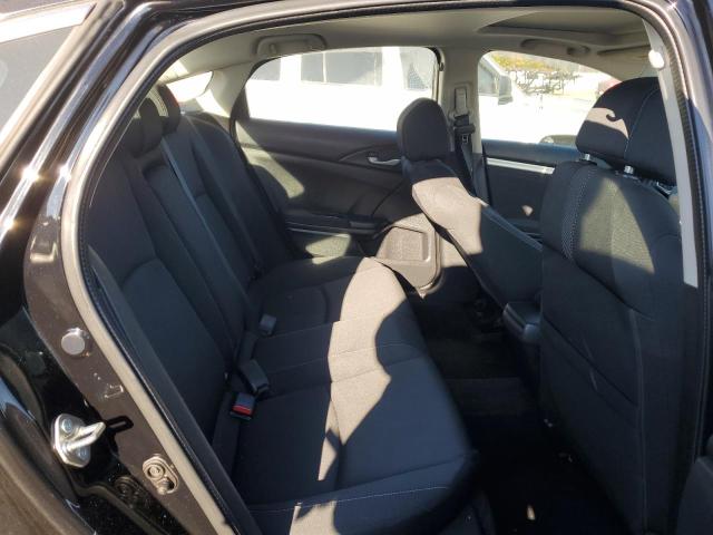 2HGFC1F36GH640570 - 2016 HONDA CIVIC EX Qara foto 10