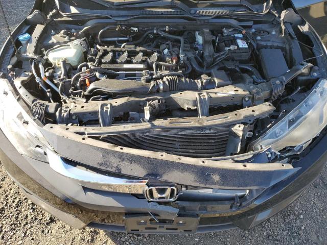 2HGFC1F36GH640570 - 2016 HONDA CIVIC EX Qara foto 11