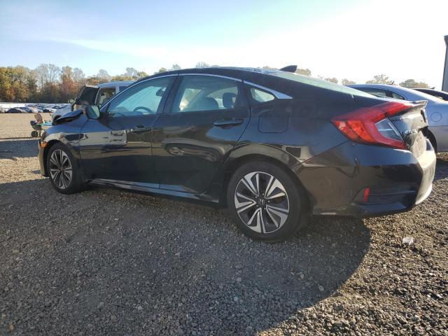 2HGFC1F36GH640570 - 2016 HONDA CIVIC EX Qara foto 2