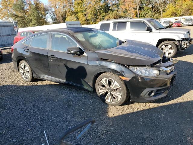 2HGFC1F36GH640570 - 2016 HONDA CIVIC EX Qara foto 4