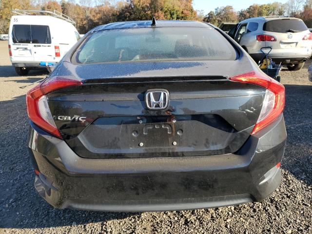 2HGFC1F36GH640570 - 2016 HONDA CIVIC EX Qara foto 6