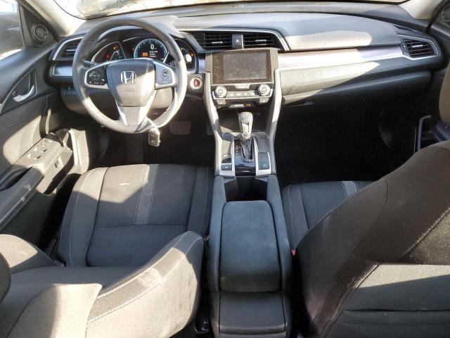 2HGFC1F36GH640570 - 2016 HONDA CIVIC EX Qara foto 8