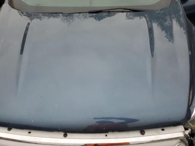 1FMCU9J92JUB01162 - 2018 FORD ESCAPE TITANIUM 蓝色 照片 12