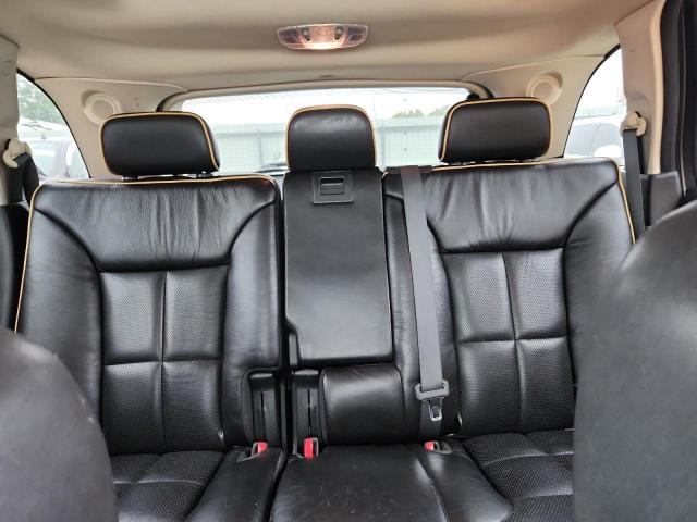 2LMDU88C98BJ33403 - 2008 LINCOLN MKX SILVER photo 10