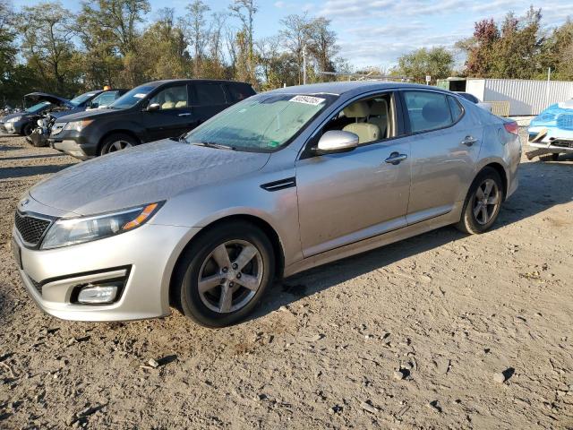 2015 KIA OPTIMA LX, 