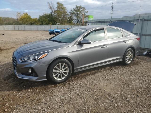 2019 HYUNDAI SONATA SE, 