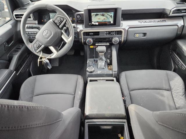 3TMLB5JN9SM144595 - 2025 TOYOTA TACOMA DOUBLE CAB GRAY photo 8