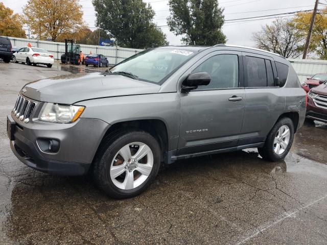 2012 JEEP COMPASS SPORT, 