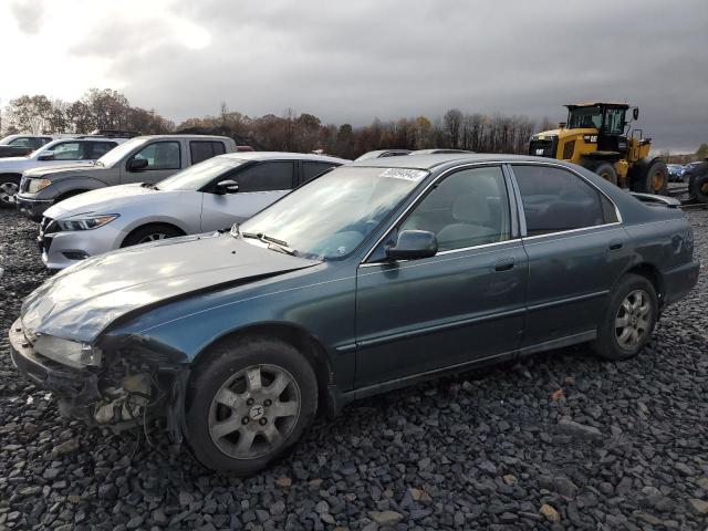 1996 HONDA ACCORD LX, 