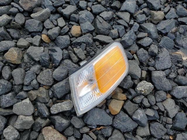 1HGCD563XTA173282 - 1996 HONDA ACCORD LX TEAL photo 12