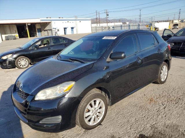 2009 TOYOTA COROLLA MA, 