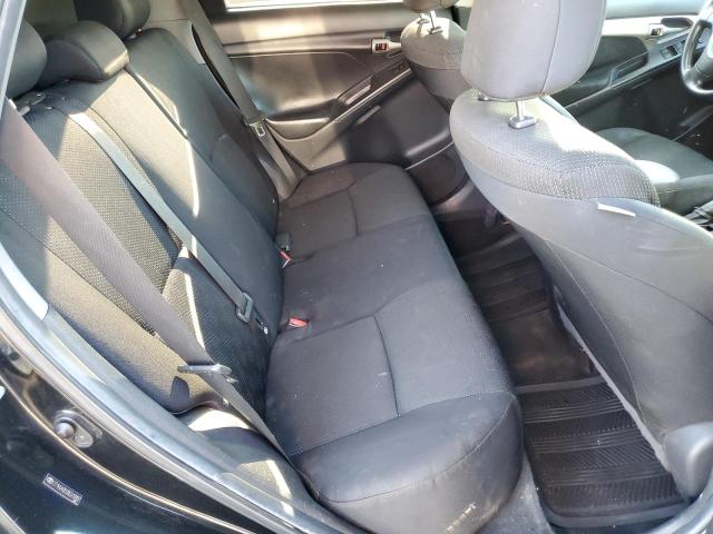 2T1KU40E09C010997 - 2009 TOYOTA COROLLA MA 黑色 照片 10