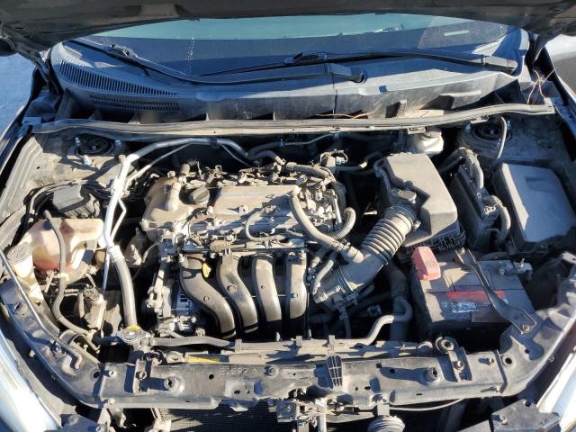 2T1KU40E09C010997 - 2009 TOYOTA COROLLA MA 黑色 照片 11